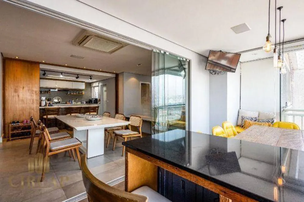 Apartamento, 3 quartos, 133 m² - Foto 8