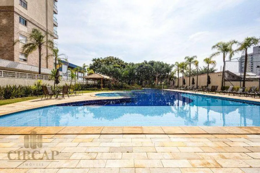 Apartamento, 3 quartos, 133 m² - Foto 5