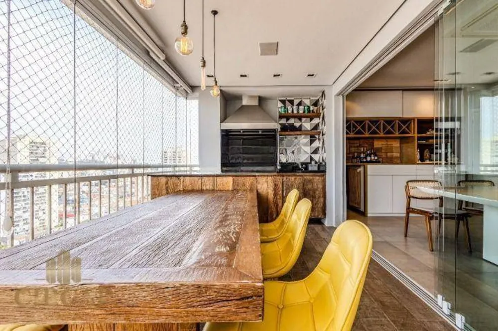 Apartamento, 3 quartos, 133 m² - Foto 7