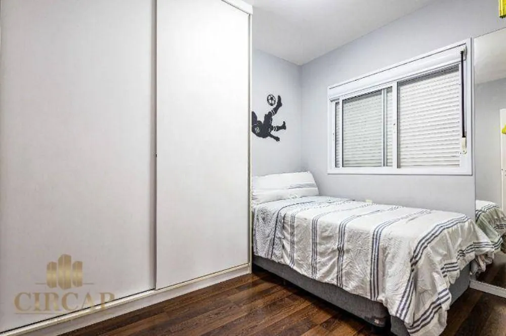 Apartamento, 3 quartos, 133 m² - Foto 10