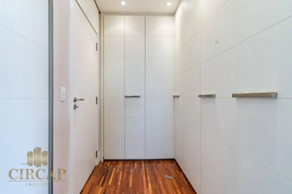 Apartamento, 3 quartos, 190 m² - Foto 11