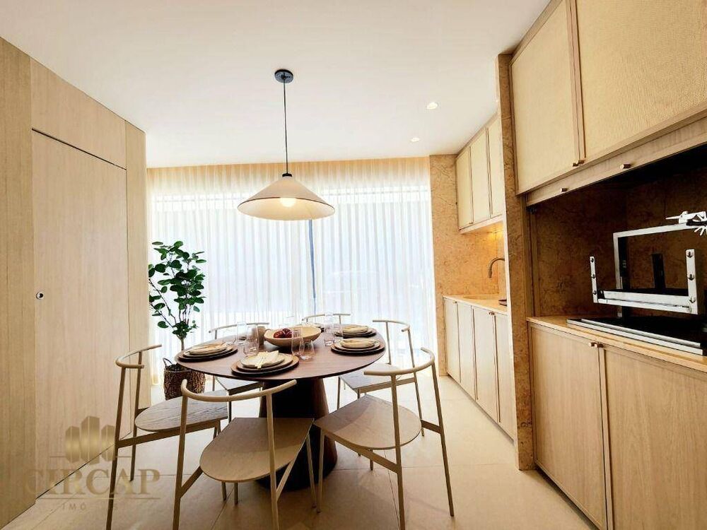 Cobertura, 3 quartos, 180 m² - Foto 8
