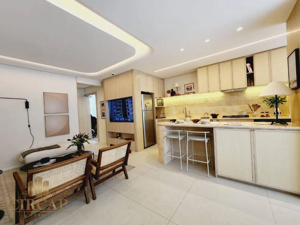 Cobertura, 3 quartos, 180 m² - Foto 15