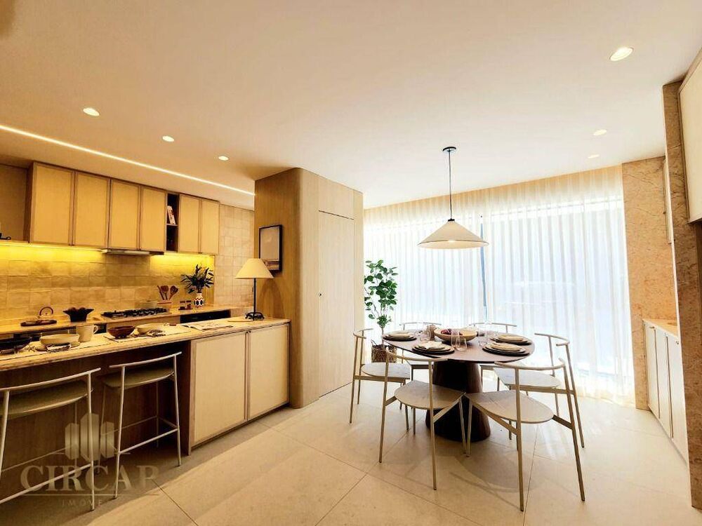 Cobertura, 3 quartos, 180 m² - Foto 2