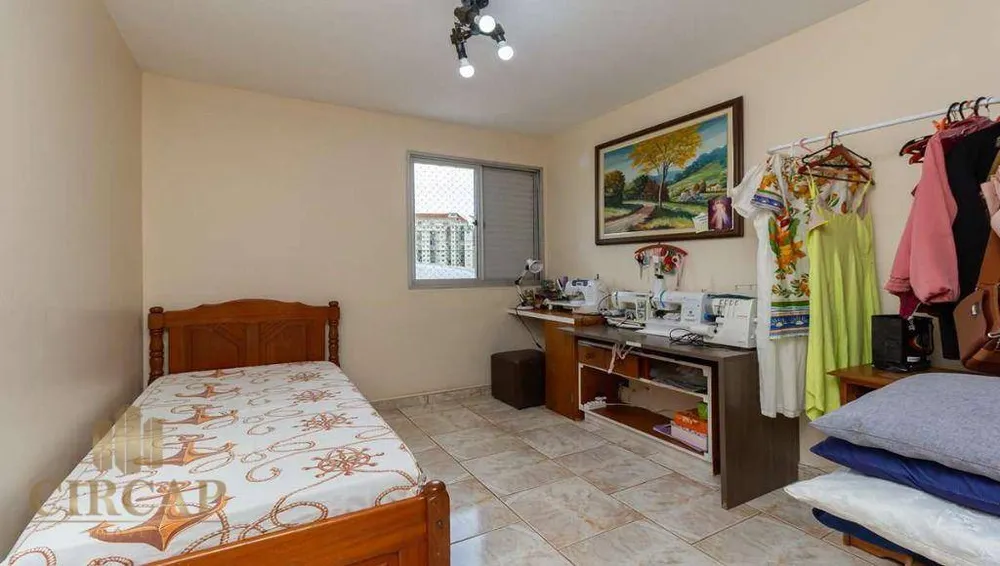 Apartamento, 3 quartos, 105 m² - Foto 3