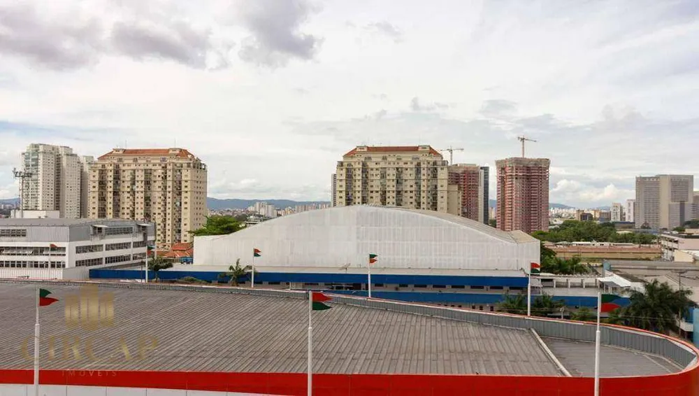 Apartamento, 3 quartos, 105 m² - Foto 2