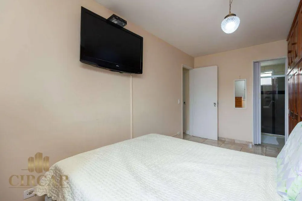 Apartamento, 3 quartos, 105 m² - Foto 1