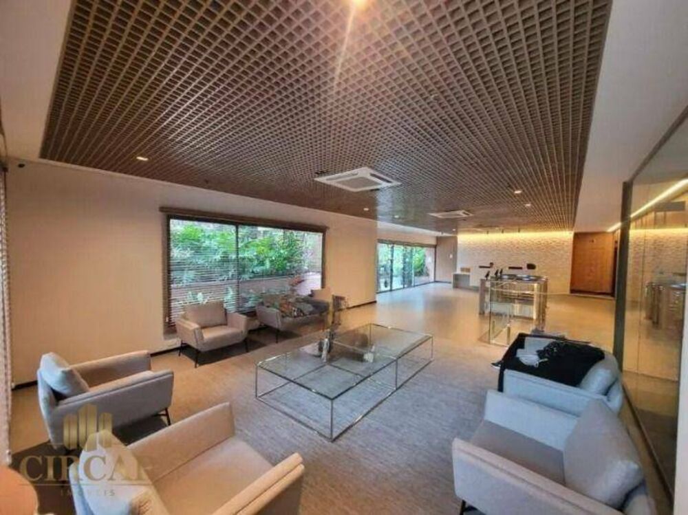 Sala-Conjunto, 37 m² - Foto 7