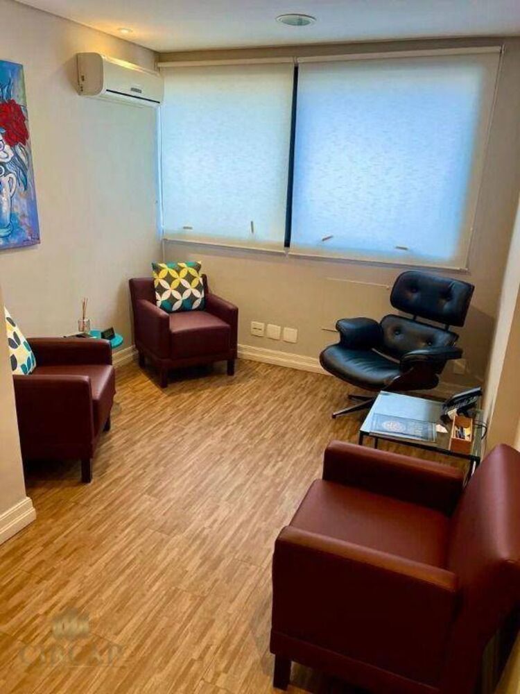 Sala-Conjunto, 37 m² - Foto 12