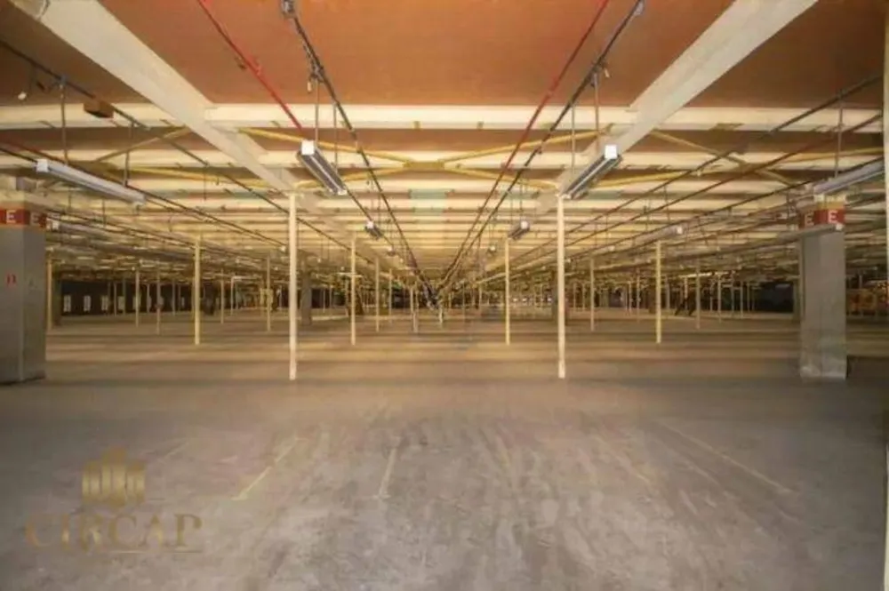Depósito-Galpão, 41408 m² - Foto 8