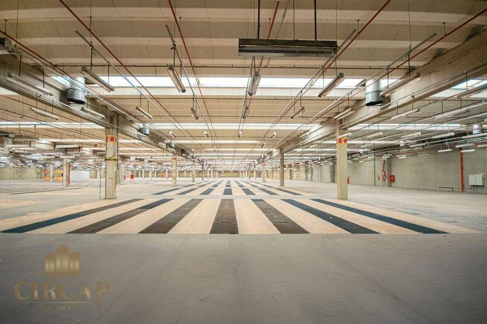 Depósito-Galpão, 41408 m² - Foto 7