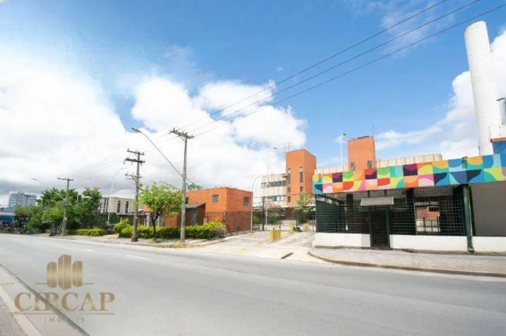 Depósito-Galpão, 41408 m² - Foto 2