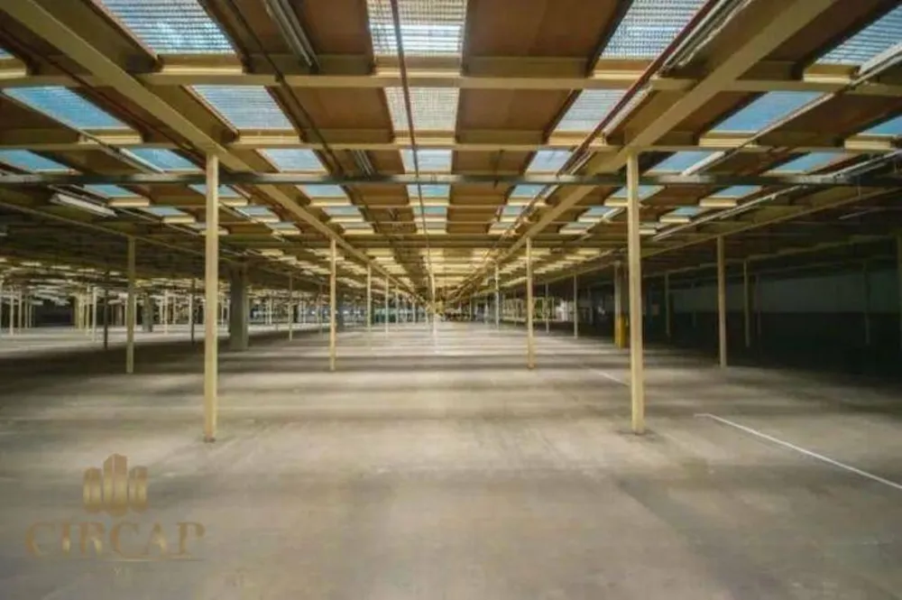 Depósito-Galpão, 41408 m² - Foto 10