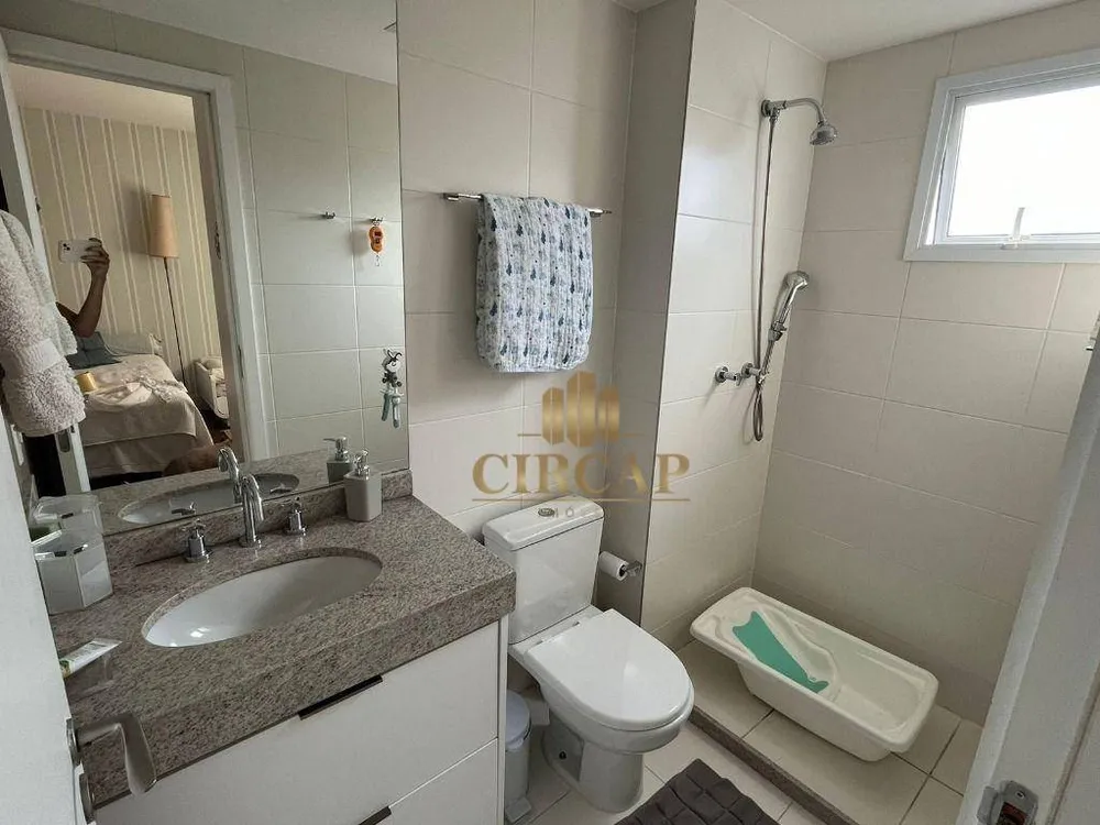 Cobertura, 3 quartos, 185 m² - Foto 1