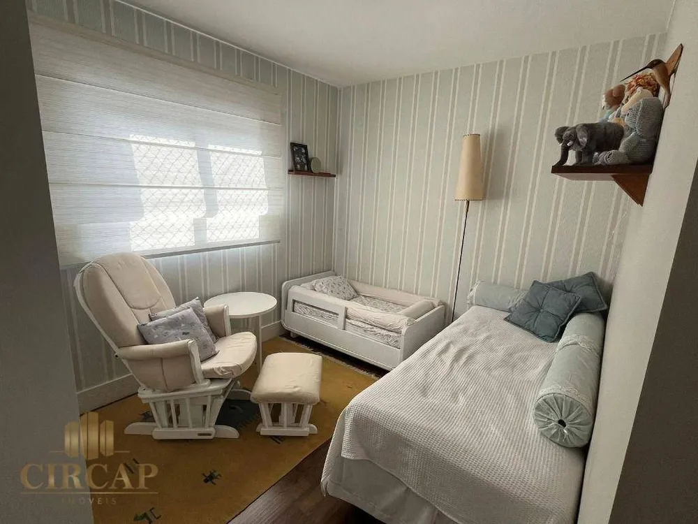 Cobertura, 3 quartos, 185 m² - Foto 2