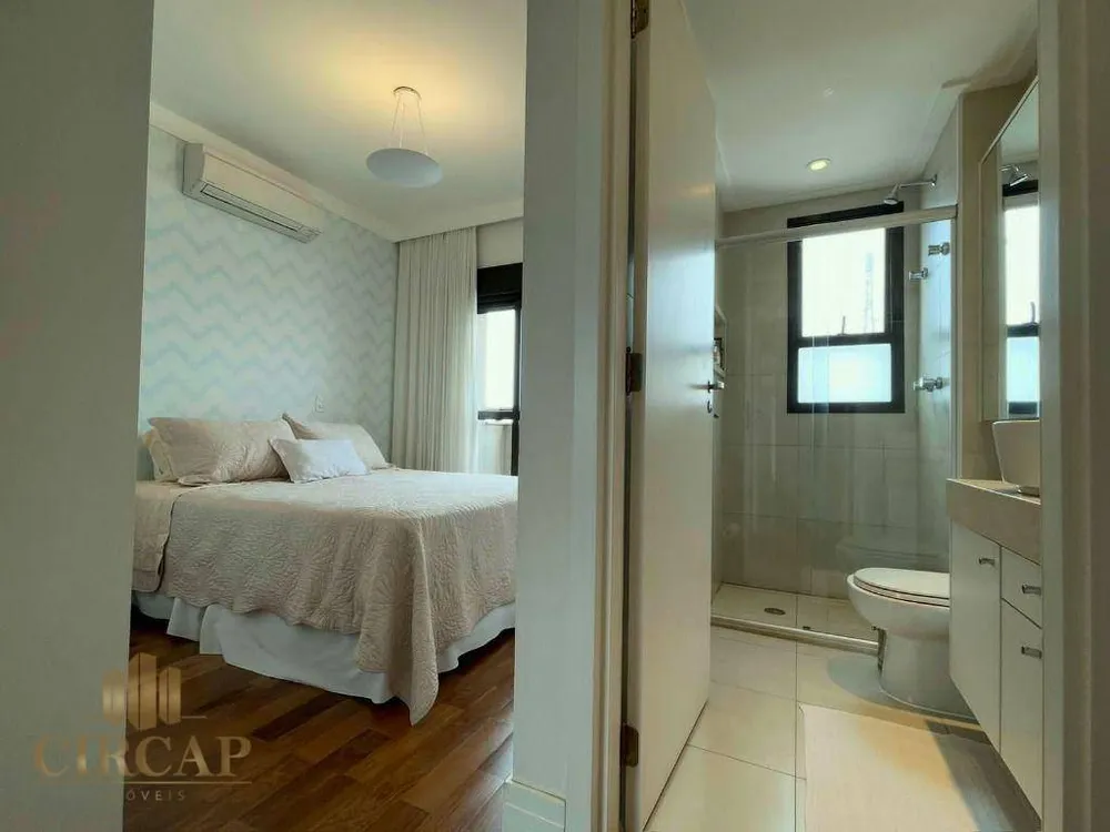 Apartamento, 4 quartos, 220 m² - Foto 11