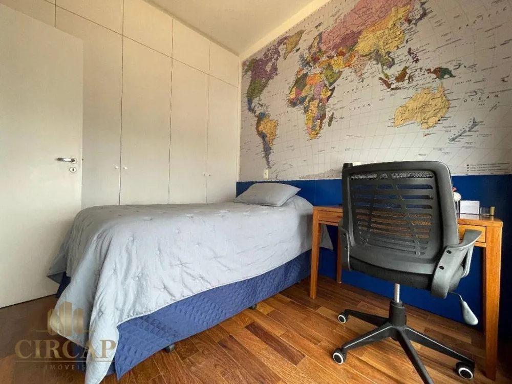 Apartamento, 4 quartos, 220 m² - Foto 7