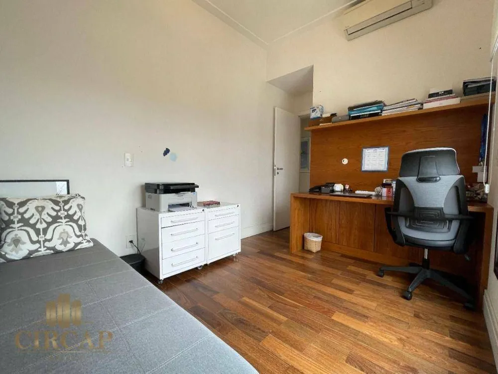 Apartamento, 4 quartos, 220 m² - Foto 13