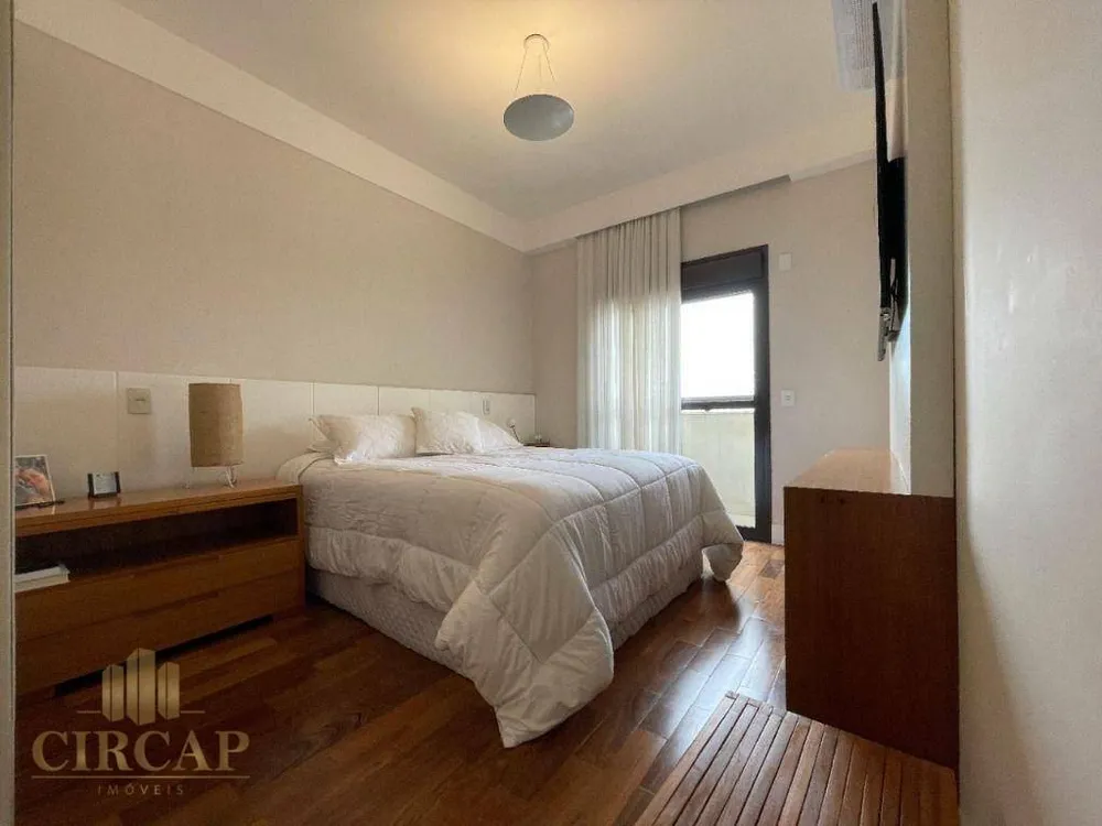 Apartamento, 4 quartos, 220 m² - Foto 9