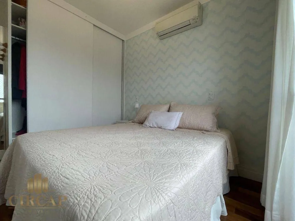 Apartamento, 4 quartos, 220 m² - Foto 15