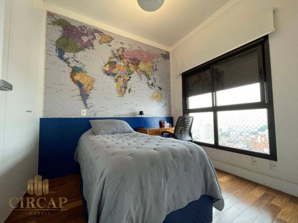Apartamento, 4 quartos, 220 m² - Foto 8