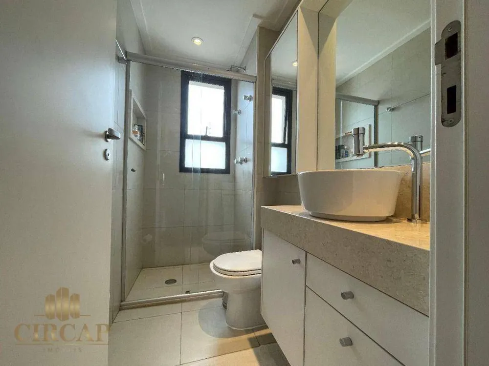 Apartamento, 4 quartos, 220 m² - Foto 16