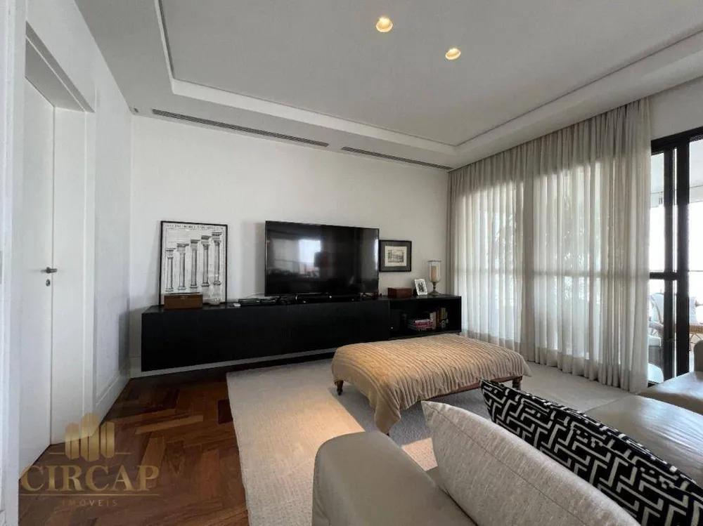 Apartamento, 4 quartos, 220 m² - Foto 3