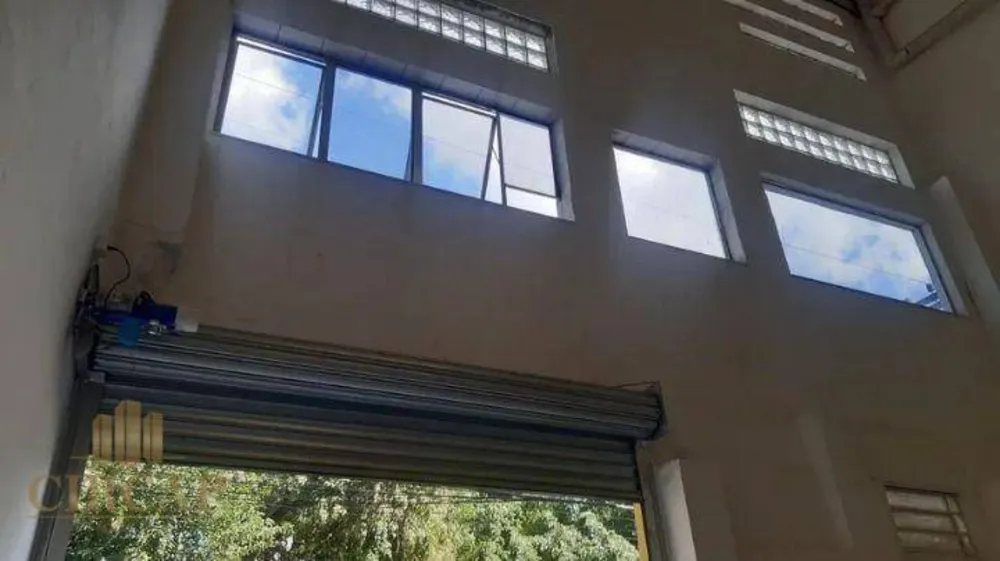 Depósito-Galpão, 570 m² - Foto 11