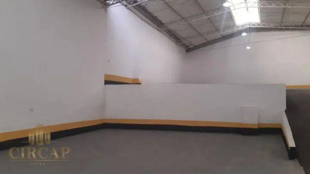 Depósito-Galpão, 570 m² - Foto 10