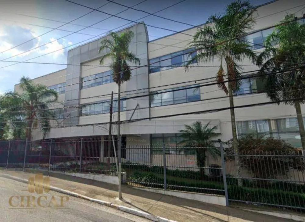 Prédio Inteiro à venda, 3732m² - Foto 1