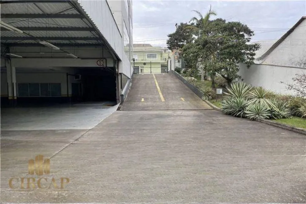 Prédio Inteiro, 3732 m² - Foto 7