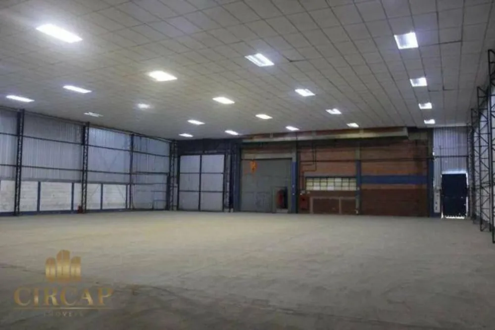 Depósito-Galpão, 2800 m² - Foto 9