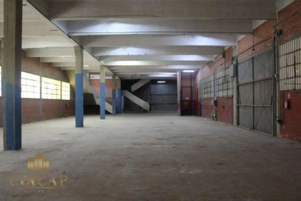 Depósito-Galpão, 2800 m² - Foto 11