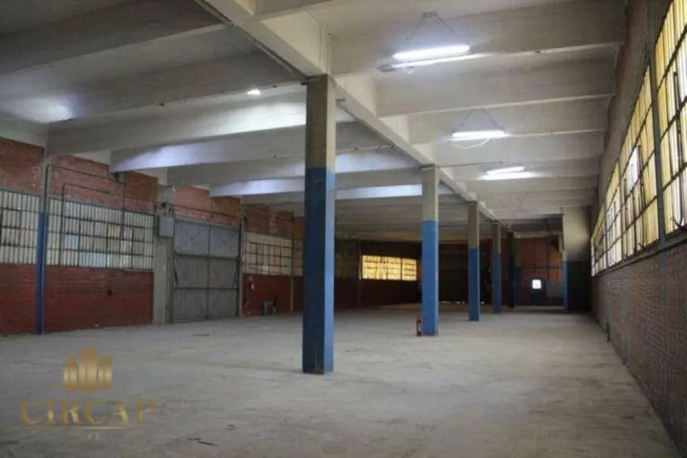 Depósito-Galpão, 2800 m² - Foto 12