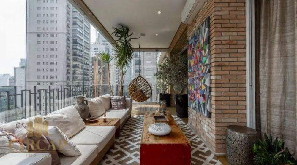 Apartamento, 4 quartos, 415 m² - Foto 8