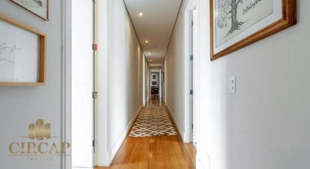 Apartamento, 4 quartos, 415 m² - Foto 11