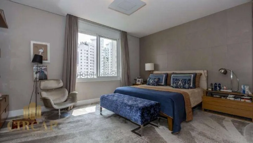 Apartamento, 4 quartos, 415 m² - Foto 12