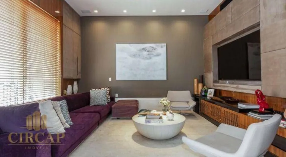 Apartamento, 4 quartos, 415 m² - Foto 5