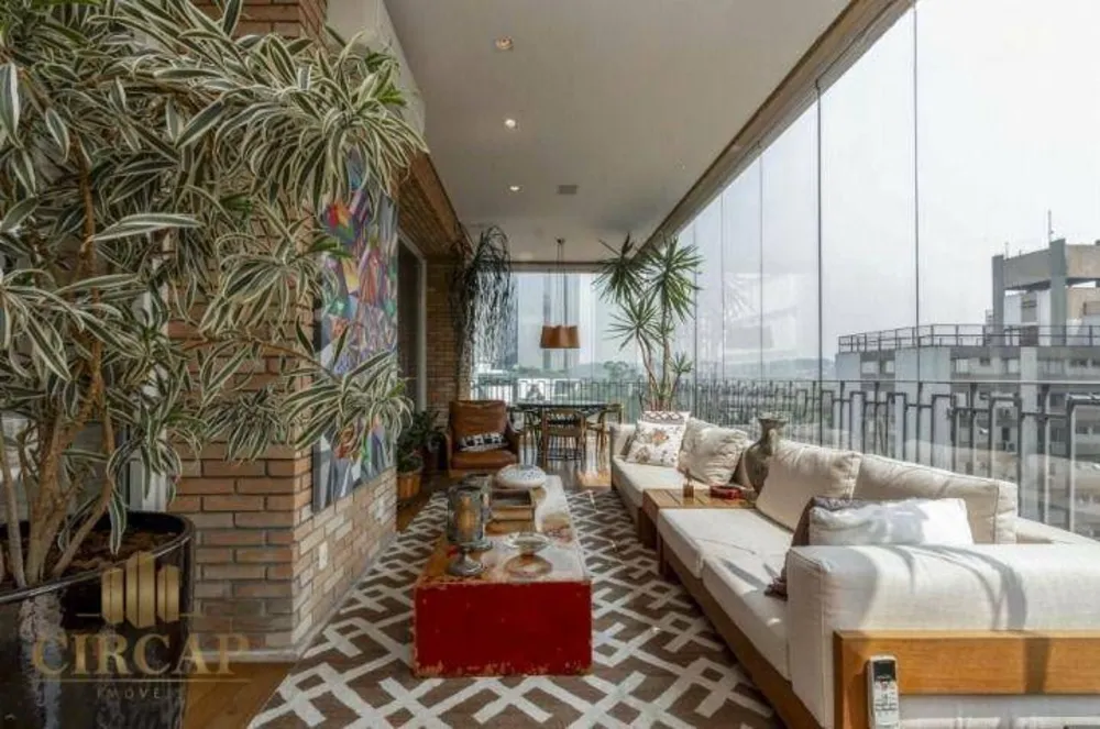 Apartamento, 4 quartos, 415 m² - Foto 6