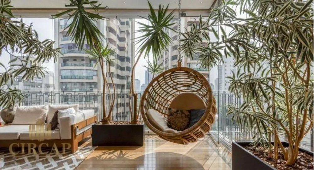 Apartamento, 4 quartos, 415 m² - Foto 7