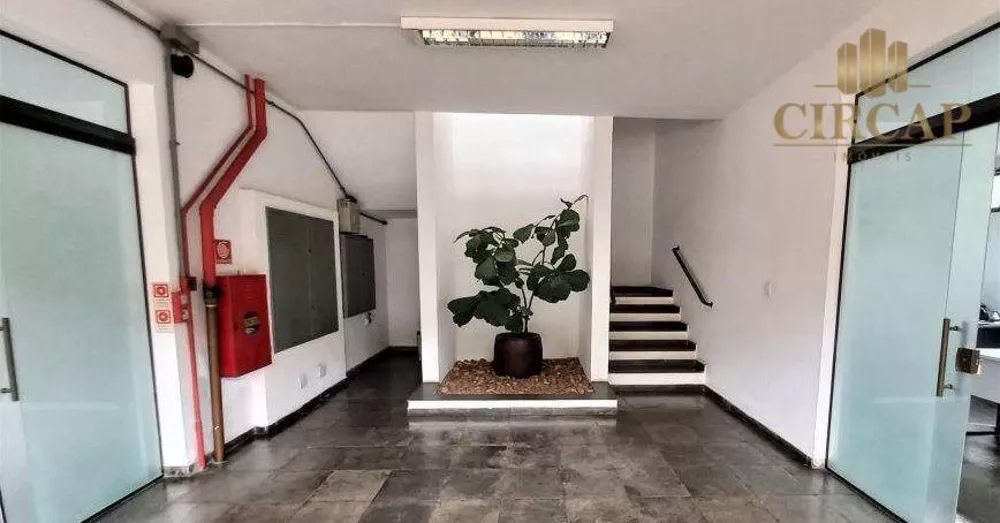 Prédio Inteiro à venda e aluguel, 600m² - Foto 3