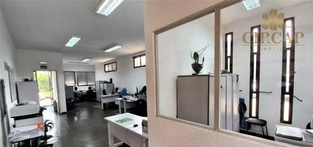 Prédio Inteiro à venda e aluguel, 600m² - Foto 4