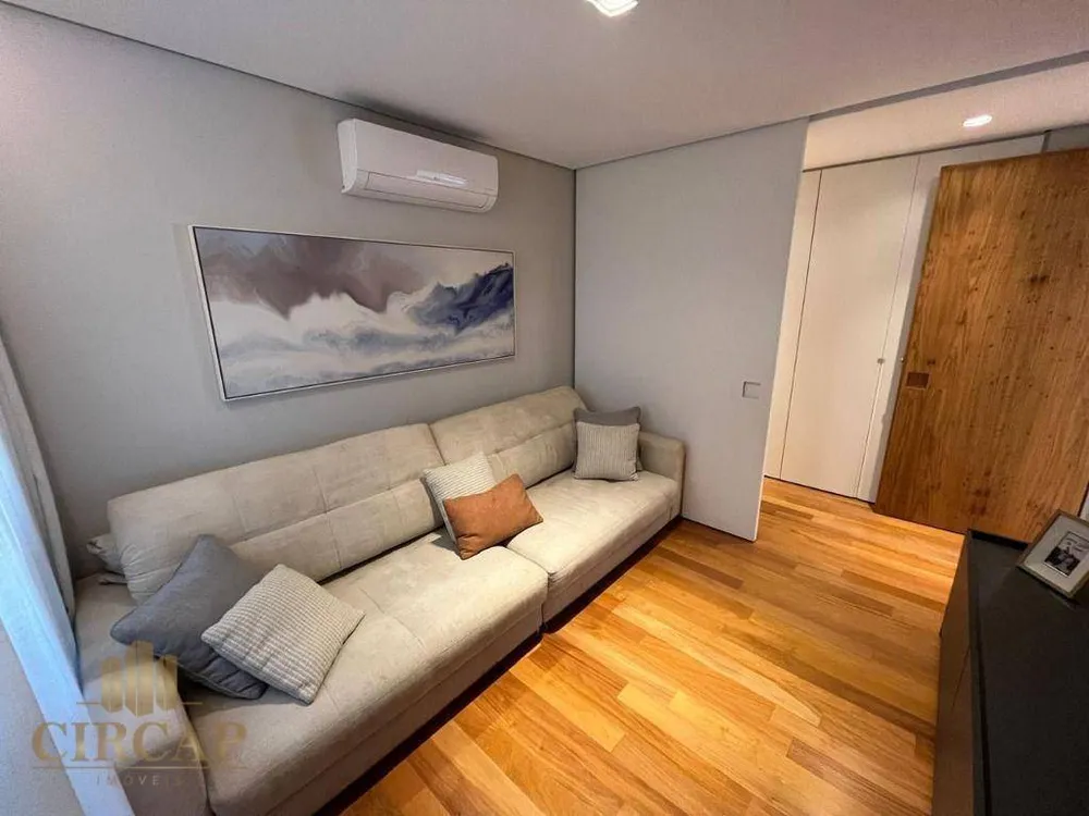 Apartamento, 4 quartos, 197 m² - Foto 15