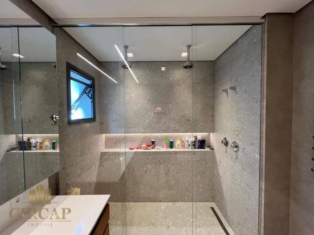 Apartamento, 4 quartos, 197 m² - Foto 16