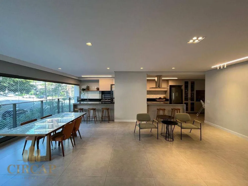 Apartamento, 4 quartos, 197 m² - Foto 13