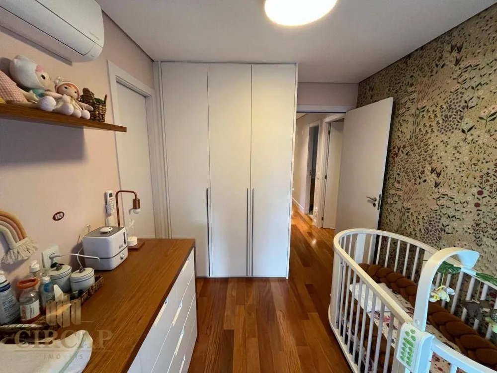 Apartamento, 4 quartos, 197 m² - Foto 14