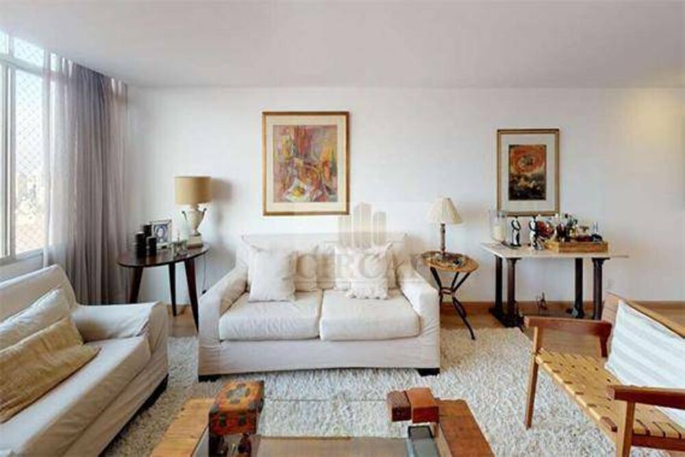 Cobertura à venda com 3 quartos, 230m² - Foto 2
