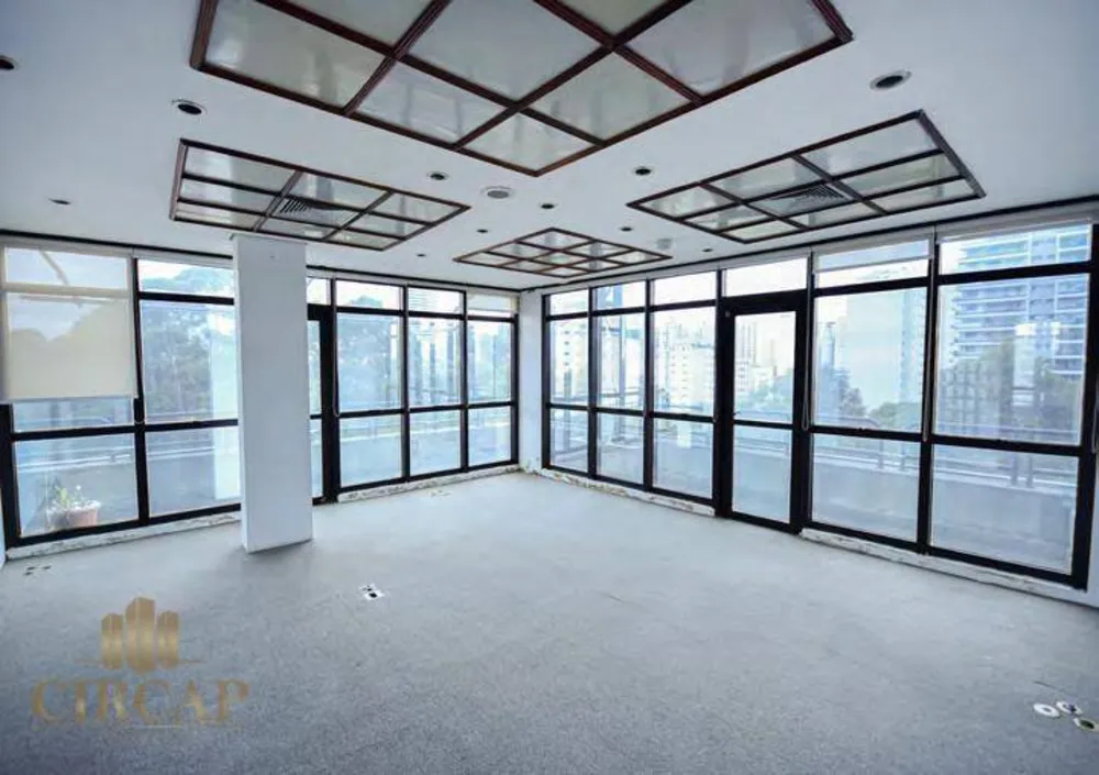 Prédio Inteiro, 5717 m² - Foto 2