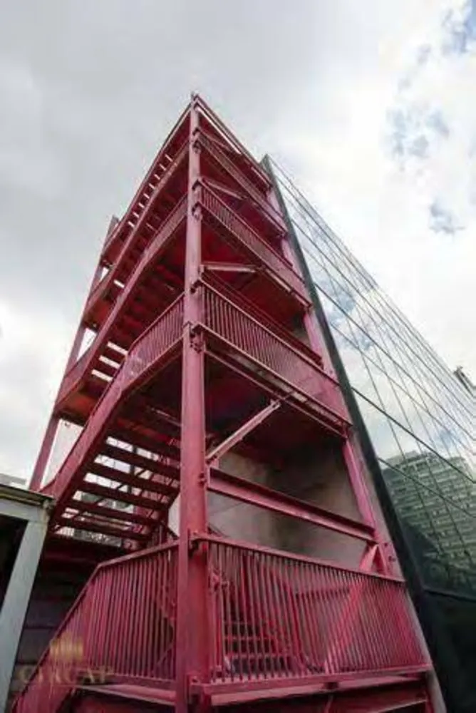 Prédio Inteiro, 5717 m² - Foto 14