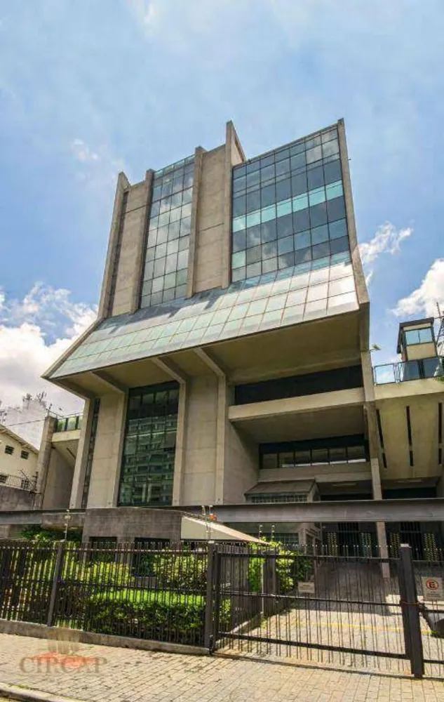 Prédio Inteiro, 5717 m² - Foto 8